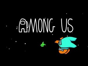 Among Us Main Menu Music