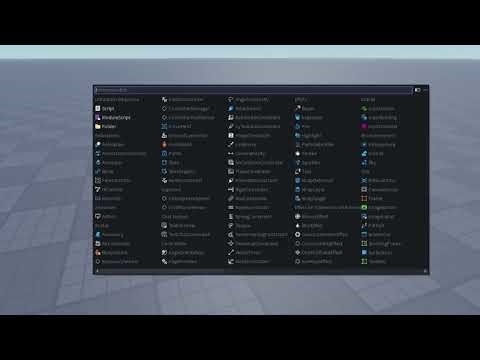 COMMENT CODER UN SYSTHEME DE BADGE AVEC PORTE SUR ROBLOX STUDIO - ALONE MAN