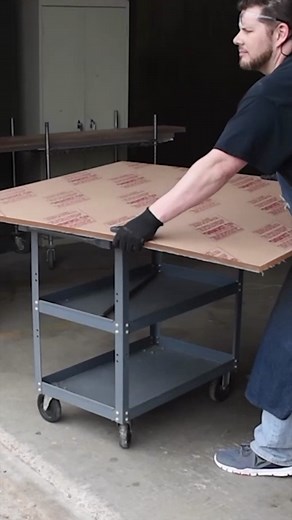 9.2K views · 107 reactions | Building with acrylic | Jonny Builds | Facebook