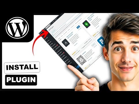 How to install a plugin in WordPress (Easiest Way)(2026 Guide)