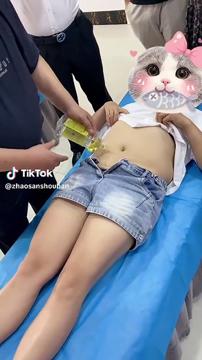 Relaxing Lower Back Massage Techniques Explained