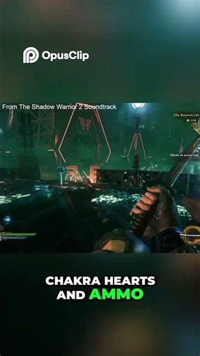 Shadow Warrior 2 Unhinged FPS Combat & Addictive Loot! #shadowwarrior2 #shadowwarrior2