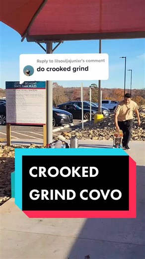 How to Master the Crooked Grind: Step-by-Step Guide