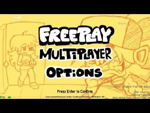 Roblox: FNF vs. Kapi full week