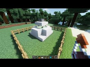 BEST XP Silverfish farm in Minecraft 1.21