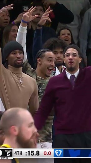 Kam Jones’ BEST PLAYS of February 2026