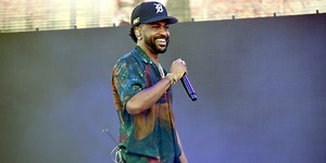 Big Sean, A$AP Ferg & Hit-Boy Collide for New Collab & Single, "BEZERK"