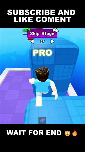 NOOB vs PRO vs HACKER 😈 Who wins? #roblox #viral #shorts #usa #funny #gaming #memes #robloxedit