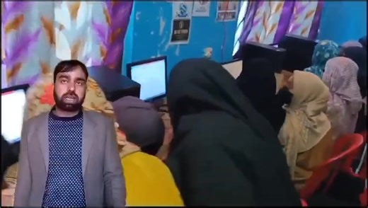 🚨 Admissions Open for Computer Courses at LVITI Sogam 🚨 Admissions are now open for the Academic Year 2025–2026 at Lolab Valley Institute of Information Technology (LVITI), Sogam Lolab. The institute offers a wide range of industry-oriented computer courses aimed at building practical skills and career readiness among students. Courses on Offer: Software Development & Programming Tally ERP 9 / Tally Prime ADCA, DCA & PGDCA Web Development Basic Computer Courses (MS Office, Typing, etc.) Intere