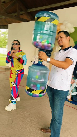 Show de Retos para Niños en Monterrey: ¡Fiesta y Diversión!