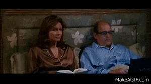 Dale, No Power Tools! No, that is not your toothbrush.. on Make a GIF