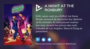 A Night at the Roxbury