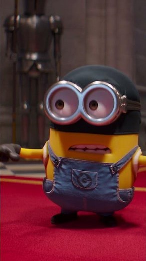 Нікчемний Я 4. 3 липня у кіно #DespicableMe4