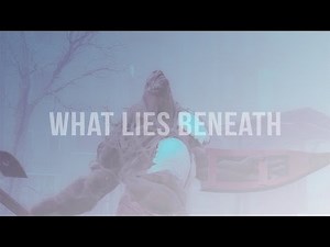 Fallout 4 › What Lies Beneath