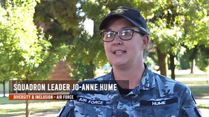 Royal Australian Air Force's Aviation Program for Women