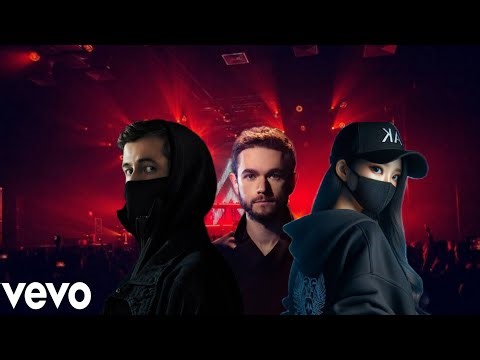 Alan Walker, Zedd & ZiWalkz - Clarity (Remix) | New Music 2026