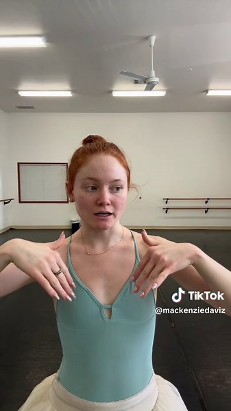 Preparing for Ballet Auditions: My Dance Journey