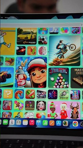 Play Free Online Games 🎮