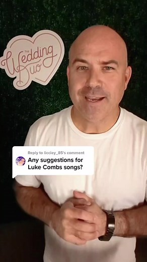 Country Wedding Song Suggestions for Your Special Day