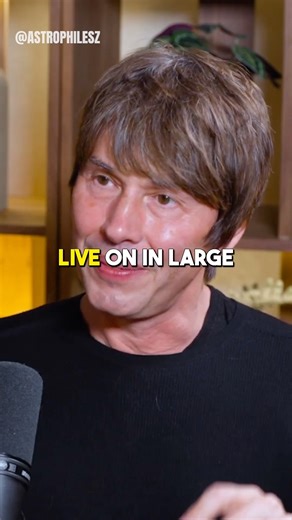 59K views · 2.1K reactions | Brian Cox on why no planet will ever replace Earth #mars #earth #space | AstroPhilesz | Facebook