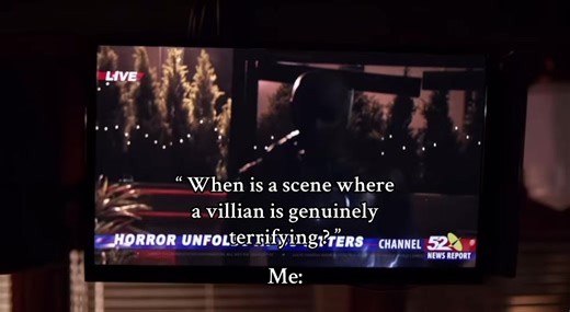 Tony Todd & Teddy Sears are the perfect duo for this one character. #teddysears #tonytodd #zoom #theflashcw
