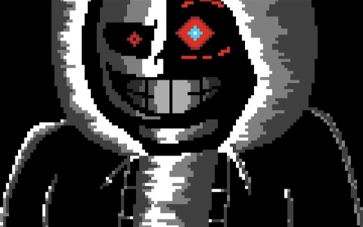 Dustdust Sans Theme