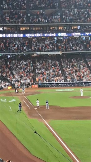 57K views · 1.9K reactions | Astros win! | Houston Astros Nation | Facebook