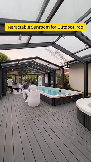 4.4K views · 19 reactions | ‍♀️ Dive In — No Matter the Season. Make...