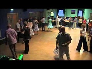 Bill & Betty Whitby - Mayfair Quickstep.wmv