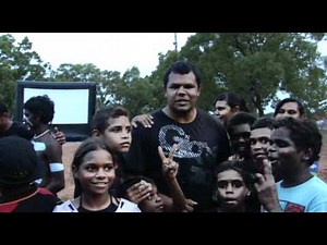 Mornington Island Visit
