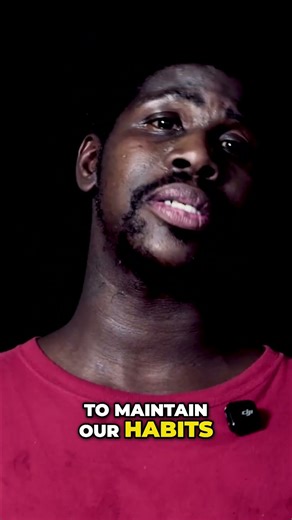 This is how he lives his day to day as an addict #addictstories