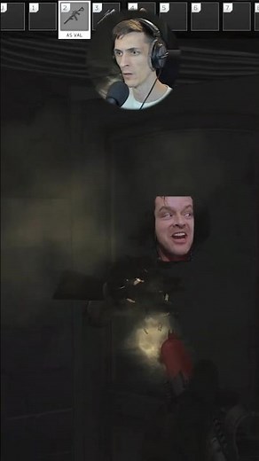 EFT - The Door Trick #tarkovclips #eft #escapefromtarkov