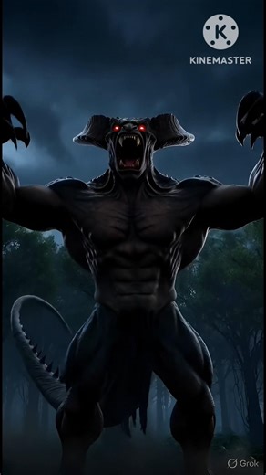 Hulk vs Giant Monster 🔥 Multiverse Hulk Saves the World | Epic Fight