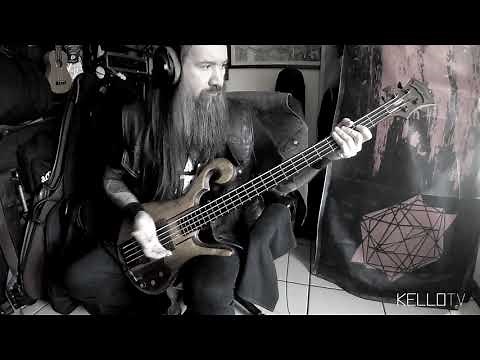 Ultra Low End BASS Test - F# Tuning