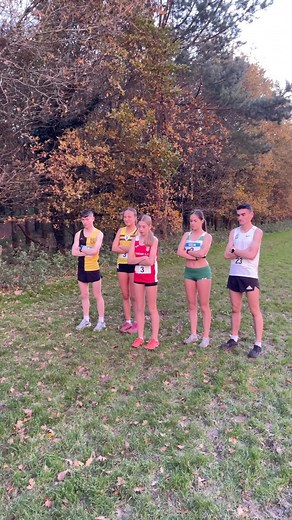 8.7K views · 90 reactions | We love XC 朗 All set for the @123.ie_insurance National Juvenile Even Ages, U20, U23 and Senior Cross Country Championships on Sunday in Gowran, Kilkenny   @davidfitzpix #reels #IrishAthletics #CrossCountry #FYP #ForYou #Athletics #Nationals | Athletics Ireland | Facebook