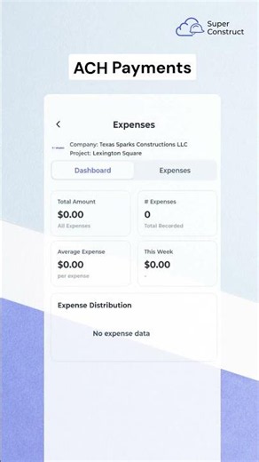 Manage Your Entire Construction Workflow with SuperConstruct