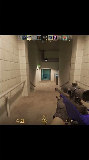 Smoke Knife Rush Anyone??!? Yes Please!! Counter Strike 2 Office #Gaming #Gamers #Games #funny #cs2