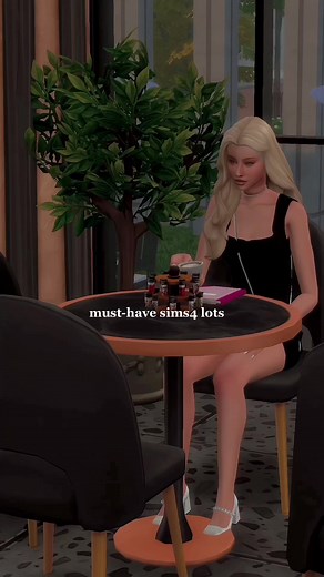 Functional and Cute Sims 4 Community Lots Makeover | Must-Have Sims 4 Lots