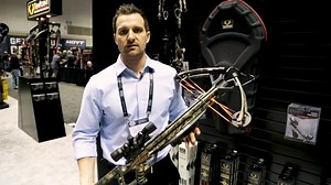 We had a chance to learn about the new Wicked Ridge Invader X4 and Warrior Ultra Lite from TenPoint Crossbow Technologies | Crossbow Nation