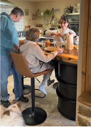 Déco Intérieure Maison : Vlog DIY et Mum Life