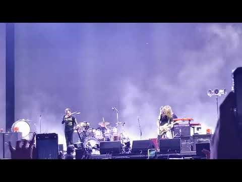 My Chemical Romance Helena Live Estadio GNP Seguros, Ciudad De México 2026