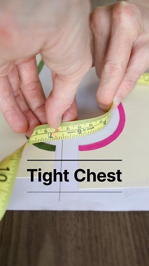 Cornelius Quiring on Instagram: "Any other pattern drafting questions? --- #patterndrafting #patternmaking #sewingtips"