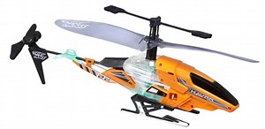 Air Hogs RC Helicopters -  Popular but poor value