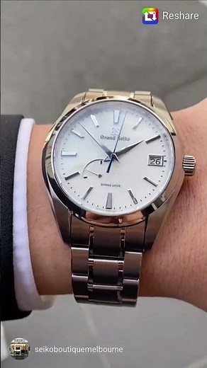 grand seiko sbga211 snowflake