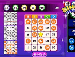 Play Bingo Online For Free - Pog.com