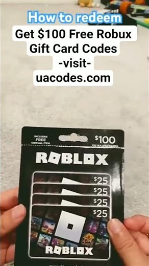 Free Robux Gift Card Codes 2026 Free Roblox Codes - Robux Codes Free #roblox