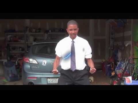 DBS: (Real life) Super Saiyan God Super Saiyan Transformation| SSJ Blue