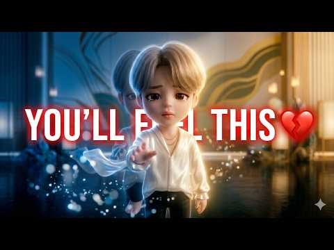 Heavenly Jimin Chibi Dance 💫 | Body to Body (Soft Emotional Edit #bts #shorts #dance