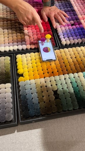 Never skip the details! Some more BTS with the best team over at @floor_story! | Soul II Soul