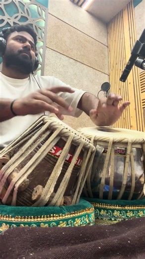 #tabla #session #live 😇❤️